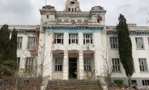 Рибарско училище става българския Лувър