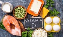 Чести симптоми на дефицита на витамин D
