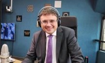 ГЕРБ предлага Кирил Вълчев за генерален директор на БТА