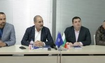 Републиканци за България със сериозни амбиции в Пловдив и областта
