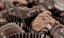 Избираме шоколада по опаковката, а не по вкуса