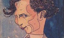 Поглед назад: Художникът, убит заради карикатура на Сталин