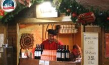 Немският коледен базар започва по-рано тази година