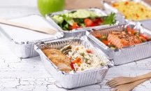 Учени разработиха ядлива опаковка за хранителни продукти