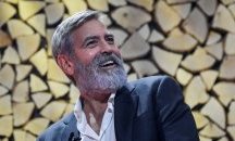 Джордж Клуни подарил 14 млн. долара на 14-те си любими приятели