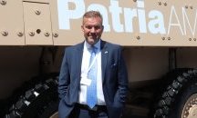 Яне Раколайнен: Patria отговаря на всички технически изисквания в тръжната документация