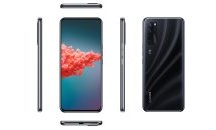 А1 ще предлага ексклузивно първия в света смартфон с вградена под дисплея камера ZTE Axon 20