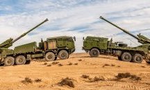 Учебният център на Elbit Systems е носител на наградата за иновации на израелските сили за отбрана