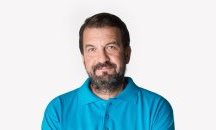 Водещият на „Важното за теб“ с призив за повече добро