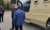Борисов: Всички заводи продължават да се разширяват