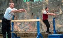 Горчива победа във „Фермата“: Гайдарят Стоян сгази Митко Шестака