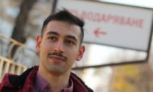 Мустакати мускетари даряват кръв