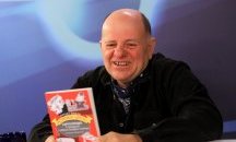 Михаил Вешим: Смехът е по-силно лекарство от антибиотика