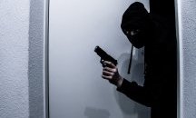 Маскирани обраха казино във Врачанско