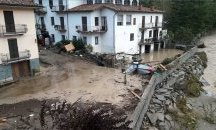 Евакуират хора заради порои в Южна Италия