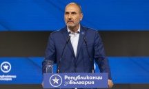 Цветанов призова депутатите от ГЕРБ да отхвърлят бюджета