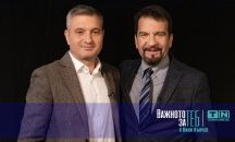 Елен Герджиков във „Важното за теб“: Искам да правим политика утвърждавайки себе си, а не отричайки другите