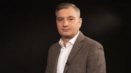 Подадох оставка с чувство на облекчение