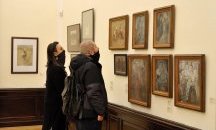 Безплатен ден в Националната галерия