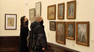 Безплатен ден в Националната галерия
