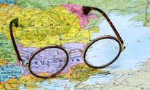 България в клещите на авторитаризма