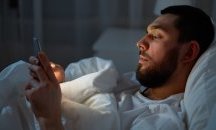 Безсънието - симптом на влошено психично здраве