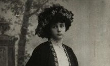 Поглед назад: Лора Каравелова, обичала до смърт