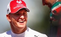 Мик Шумахер ще кара във Формула 1 догодина