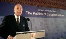 Почина френският президент Валери Жискар д'Естен