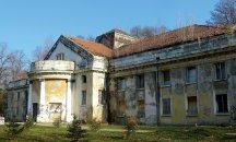 Банята в „Овча купел“ става спа център и лаборатория