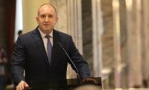 Радев призова за реакция срещу дискриминацията на българи в Северна Македония