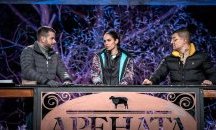 Пчеларка и фокусник изхвърлиха Даяна Ханджиева от „Фермата“