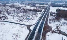 Борисов инспектира околовръстното между „Младост“ и „Горубляне“