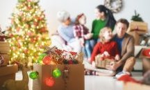Семейството и приятелите са най-важни за българите на празниците