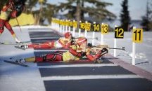 България с 8-o и10-o мяасто в първия старт от Световното по биатлон