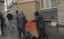 Как да (не) пренасяш фризер за COVID ваксини?