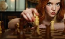 The Queen’s gambit: Шахът като метафора за живота