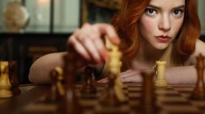Романът „Дамски гамбит“ за пръв път на български