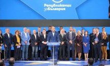 ПП „Републиканци за България“ не виждат причина гласуването по пощата да не бъде прието