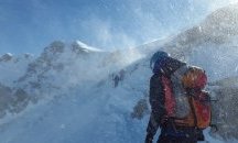 Четвърто денонощие без следа от изчезналия сноубордист в Рила