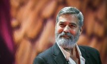 Джордж Клуни обмисля да се сбогува с Холивуд