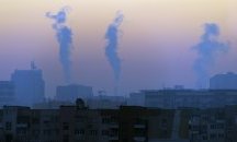 Столична община е осъдена за бездействието си за мръсния въздух