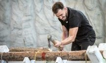 Строителят Боби изгони пилота Петър от „Фермата“, отива на финал