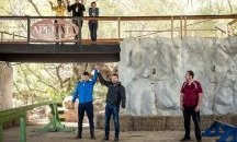 Калоян отстрани Стоян, атакува финала на „Фермата“ с Боби, Надя и Ваня