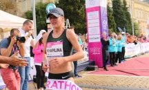 Наказаха победителката в Софийския маратон за допинг