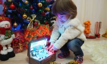 Осем нови тенденции при играчките и настолните игри
