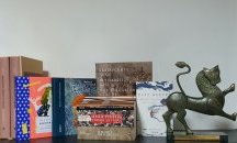 Наградиха най-значимите книги за 2020 г.