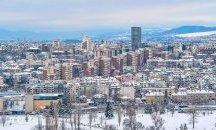 Как смениха логото на столичния район „Лозенец“?