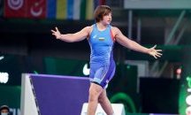 Юлияна Янева взе титлата на световната купа по борба в Белград