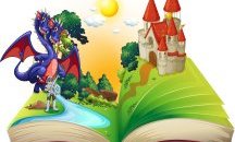 Герои от българската митология оживяват в книга